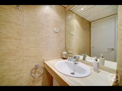 Un baño de PINCÉLA de Alma de Nieve