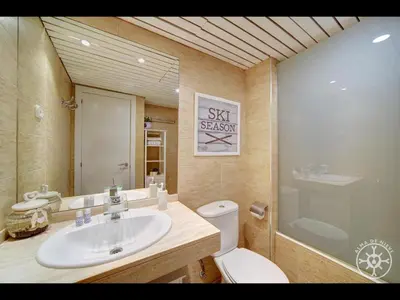 Un baño de PINCÉLA de Alma de Nieve