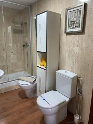 Un baño de CASA MARTIN