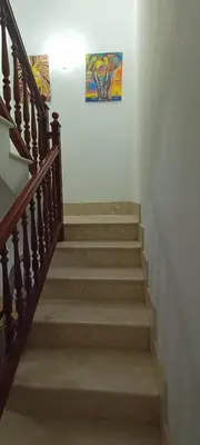 Plano de Casa Vitoria