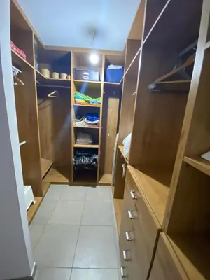 Plano de Casa bajo La Torre