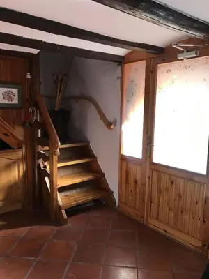 Plano de Casa Sarrano