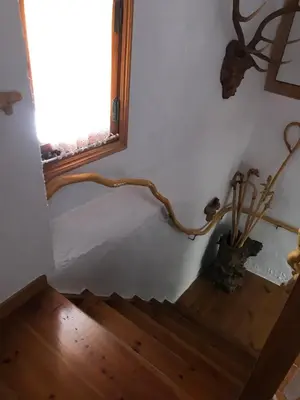Plano de Casa Sarrano