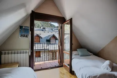 Cama o camas de una habitación en Gaudioso by Cardi Suites