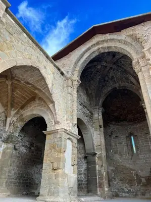 Plano de Ca l’Antonio