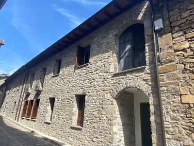 Plano de Casa Orensanz