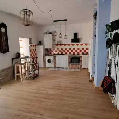 Casa Boulogne