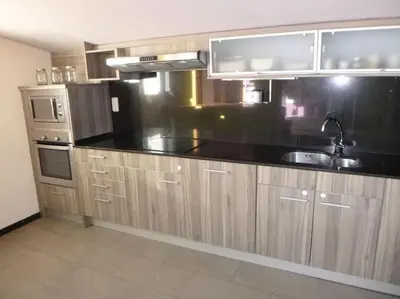 Una cocina o zona de cocina en Allotjament amb encant a Tremp