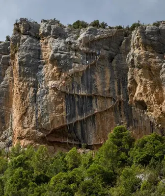 Paisaje cerca of this country house