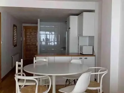 Plano de Formigal apartamento maravillosas vistas
