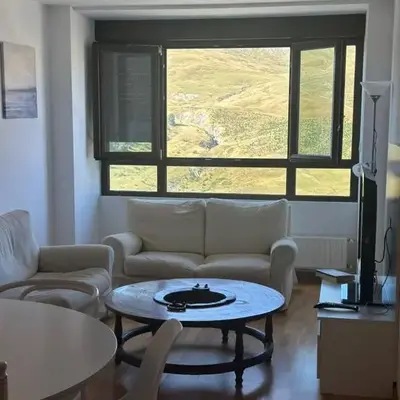 Formigal apartamento maravillosas vistas