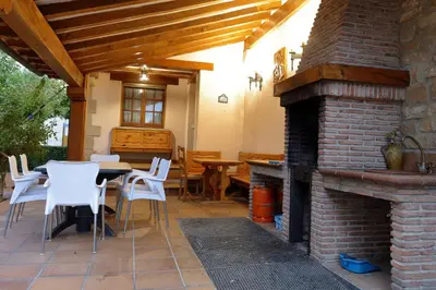 Plano de Casa Paca