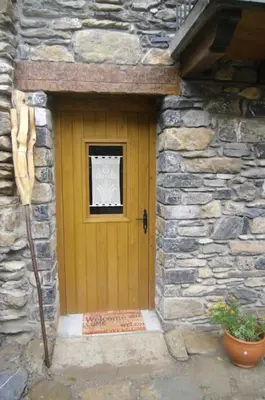 Plano de Casa Queto