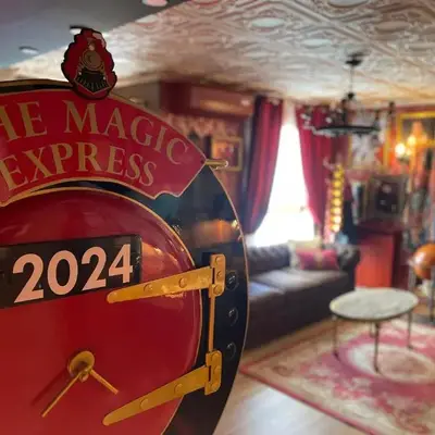 Apartamento Temático 