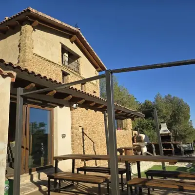 Casa Jerónimo