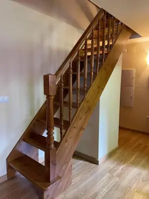 Plano de Apartamento dúplex en Benasque