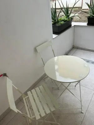 Plano de Plaza Tomás