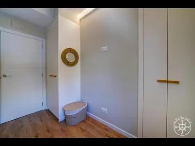 Un baño de LIEBRE de Alma de Nieve