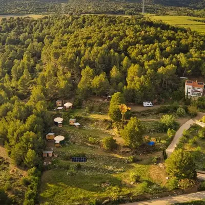 La Muntanera - Eco-friendly apartment
