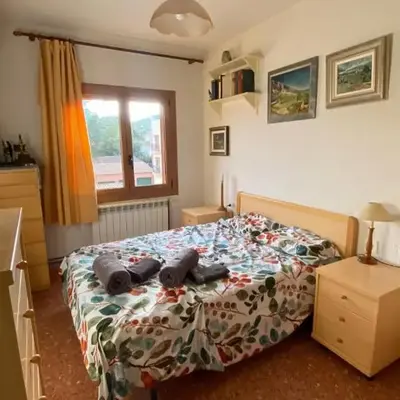 Apartament Vila Vermella
