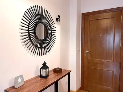 Plano de Apartament de La Coma - L'Amfitriona