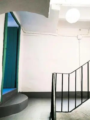 Plano de Vila Closa Juncosa