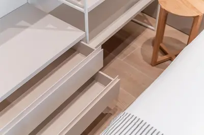Plano de Casa Lambda