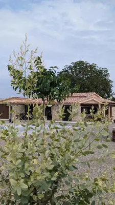 Plano de MASIA CLOTATS