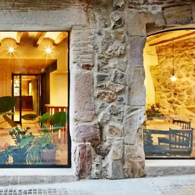 Hotel Restaurant Lotus Priorat