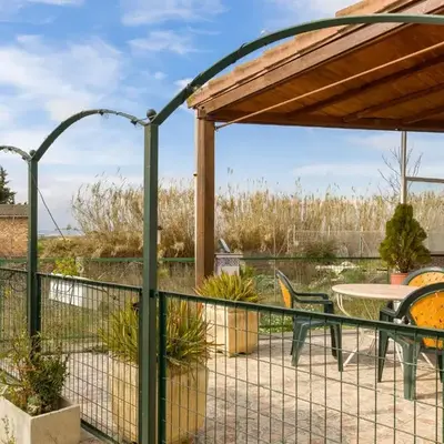 La Casona Oliver de Valtierra-Bardenas