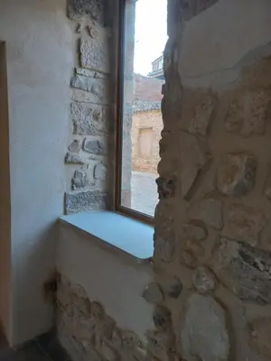 Plano de Cal Vallverdú - Adaptado