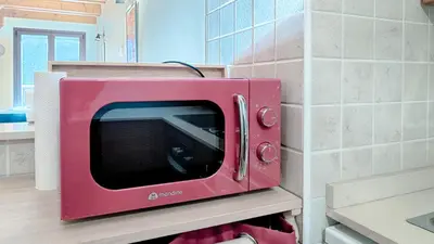 Una televisión o centro de entretenimiento en Saplan Real Estate DUPLEX LONGUERA