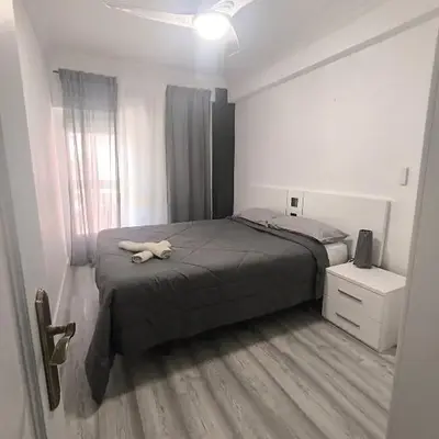 Apartamento San Antón