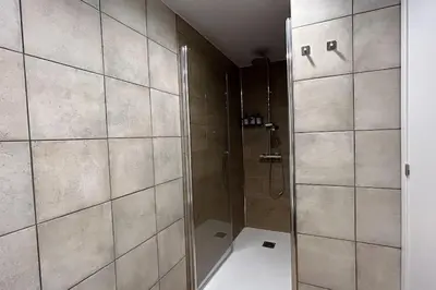 Un baño de Hola Pamplona!
