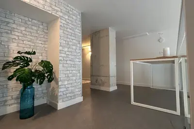 Plano de Hola Pamplona!