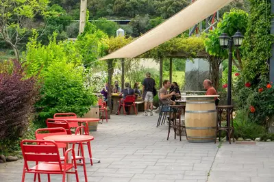 Clientes alojados en Parcelas Chill-Outdoor