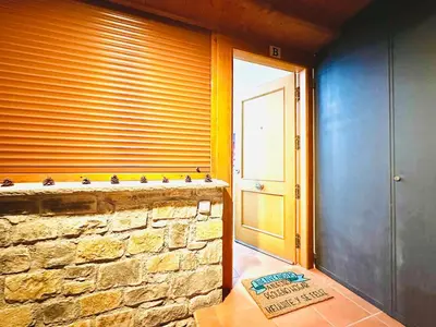 Plano de Apartamento La Larri