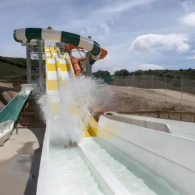 Piscina en o cerca de Casa Galetxo, junto a Bardenas Reales y Sendaviva