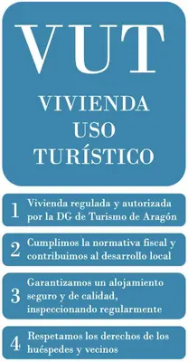 Certificado, premio, señal o documento que está expuesto en Mi rincón con vistas Panticosa
