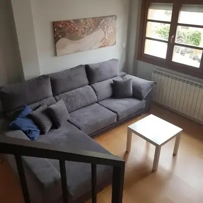 Apartamento Castillo de Arguedas