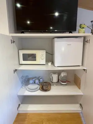 Una cocina o zona de cocina en EVA & TRAVEL - CAL MARCEL - Habitacion