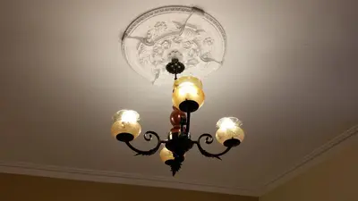 Plano de Casa de Landa