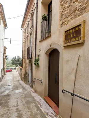 El barrio de los alrededores o un barrio cerca de este apartamento