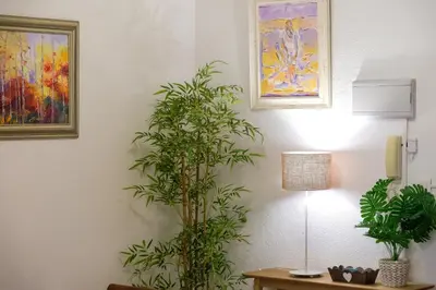 Plano de APARTAMETO BAZTANGOA I