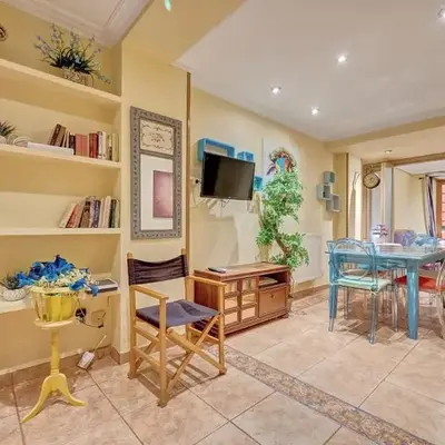 Corazón de Pamplona