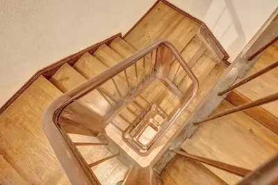 Plano de Casa Ana Mari II by Clabao