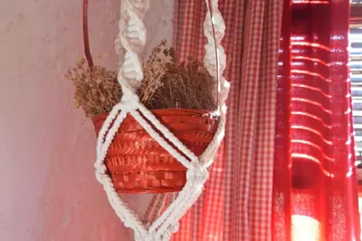 Plano de Cal Mateu, Casa de Pagès