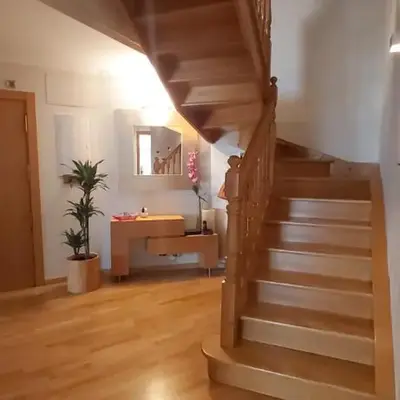 Dúplex Luxury Alfaro