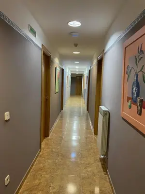Plano de Hostal El Corzo