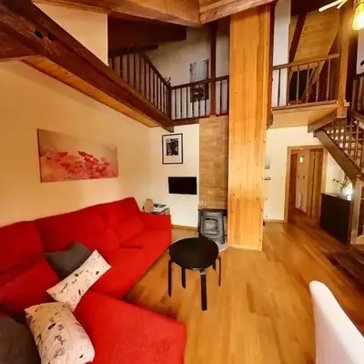 Casa Ligües - tucasaenlospirineos